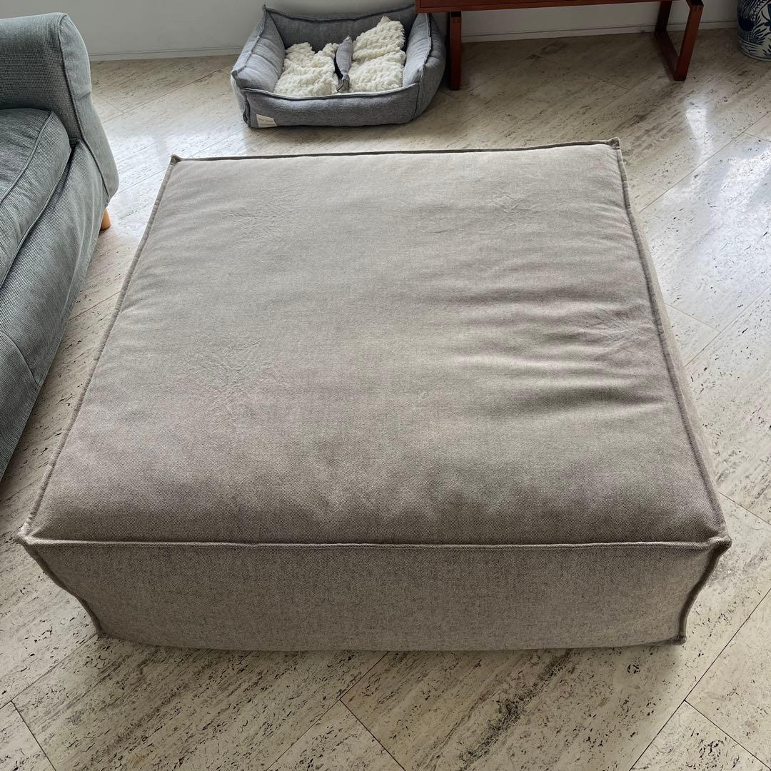 [miruru12さん専用]オットマン