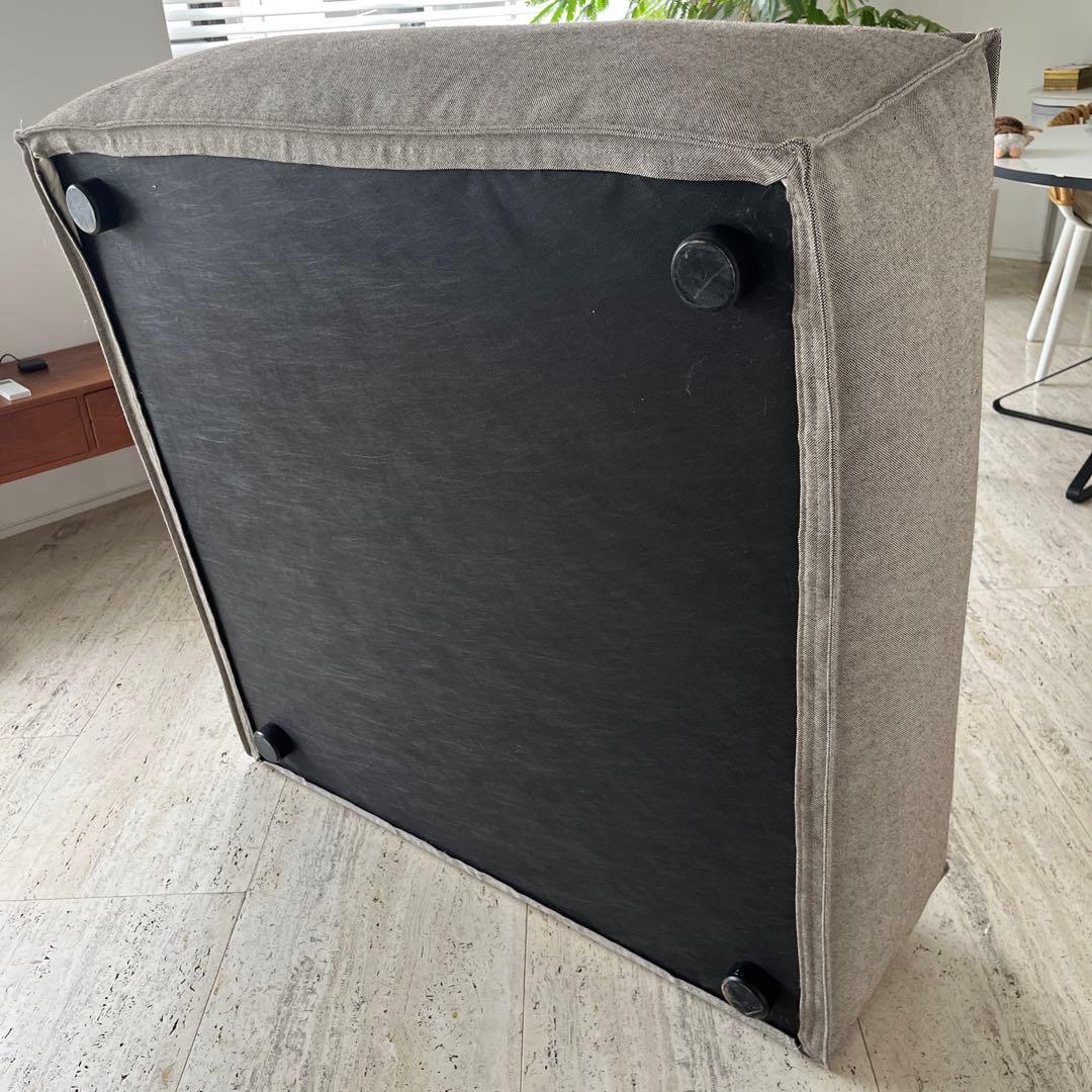 [miruru12さん専用]オットマン