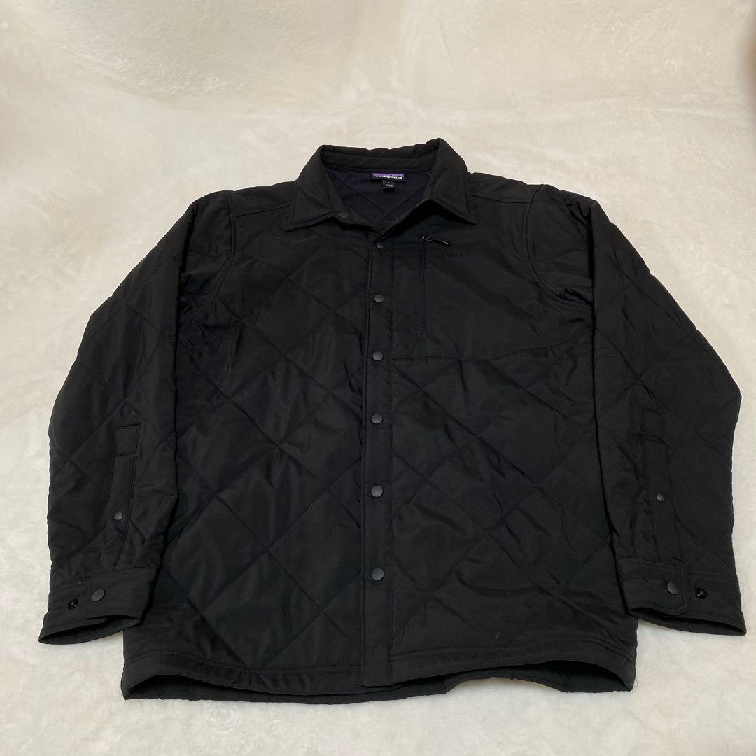 ※*※様 美品17s patagonia tough puff shits タフ