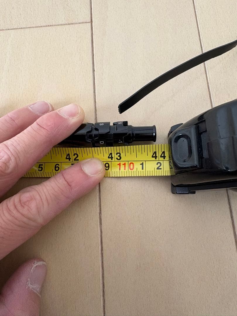 フジクラ　スピーダー757TR 1W ドライバーシャフト　キャロウェイ