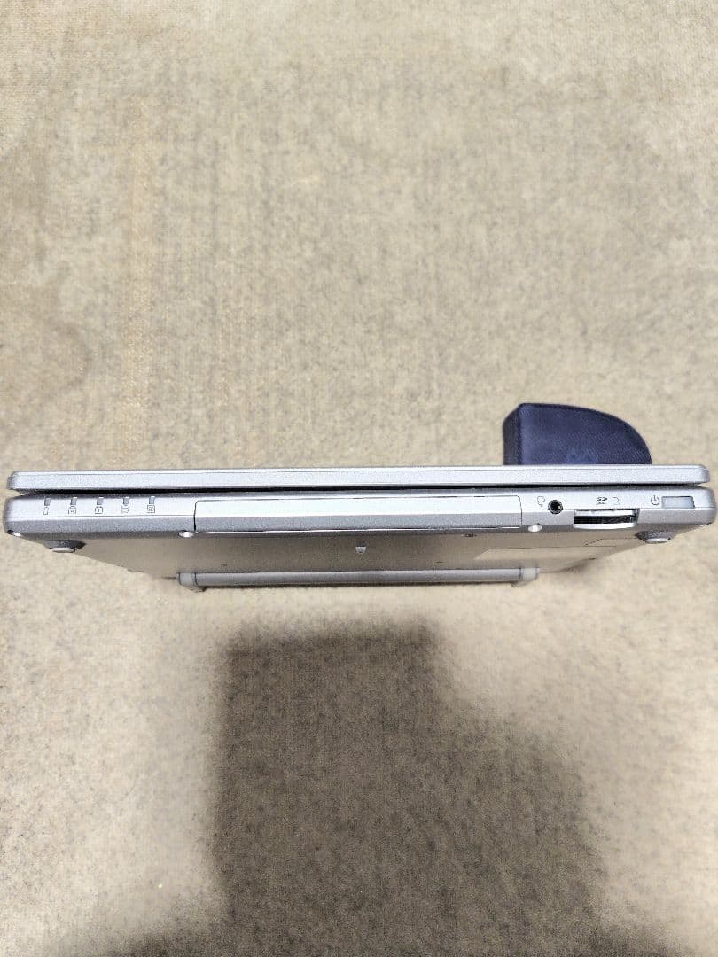 Panasonic CF-SZ5 Windows11Pro本体ACアダプター付き