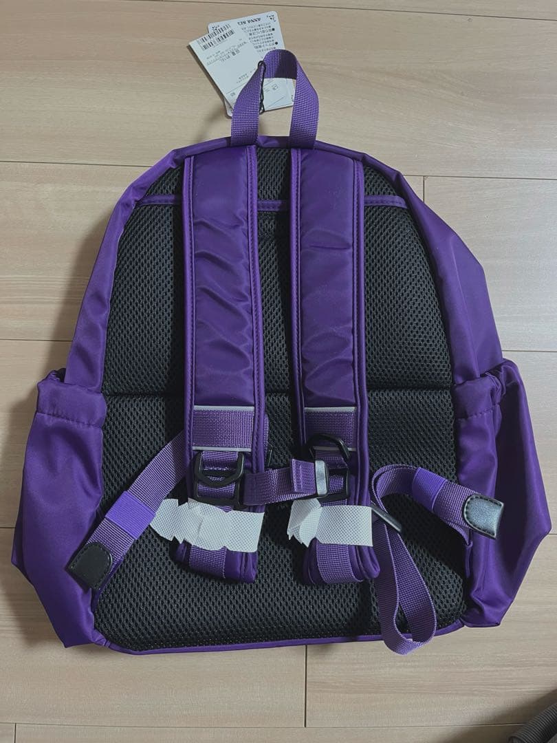アナスイミニ　リュック　新品未使用