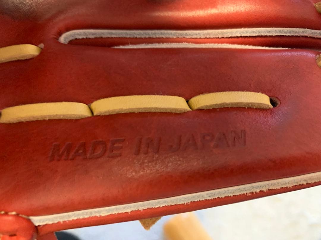 【値下げ】ザナックスXanax Trust X 硬式グローブ内野手用