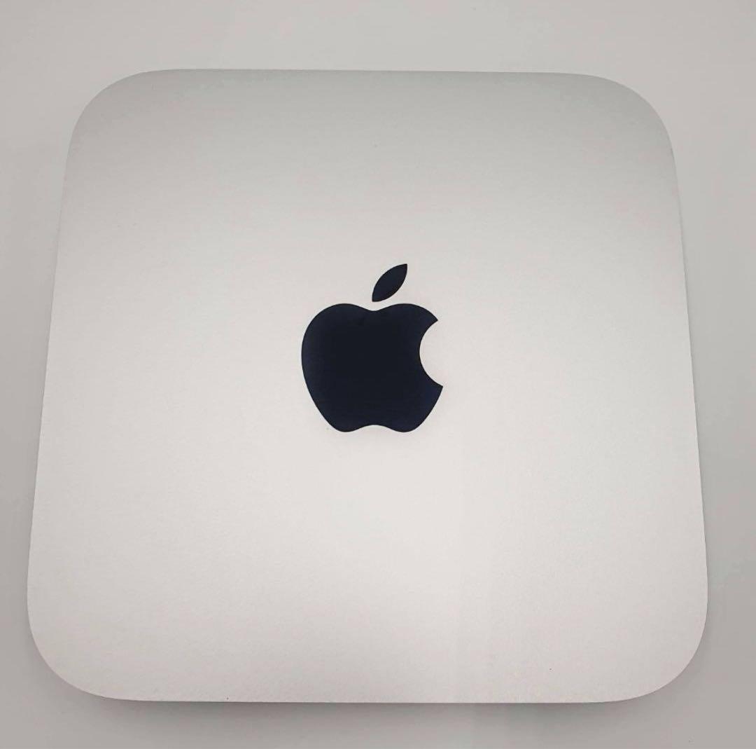 Macデスクトップ Mac Mini m2 8GB 256GB