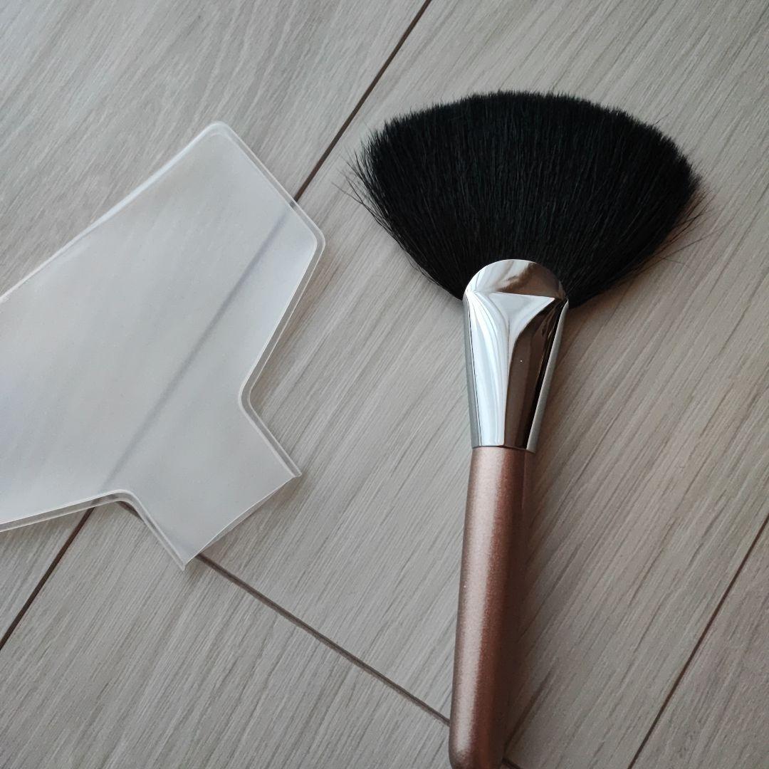 さとう式　フェイシャルブラシ