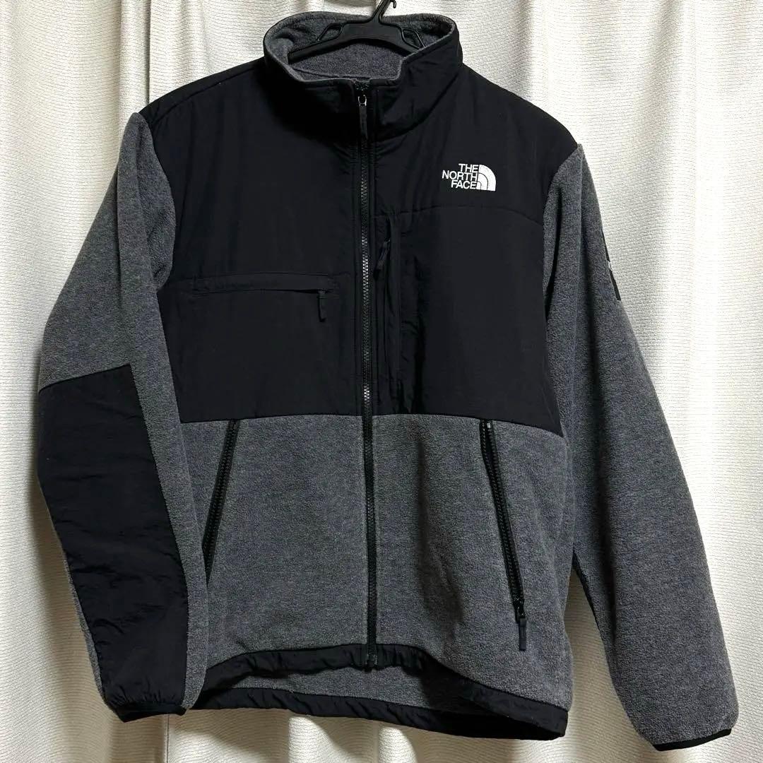 早い者勝ちTHE NORTH FACE デナリジャケットM