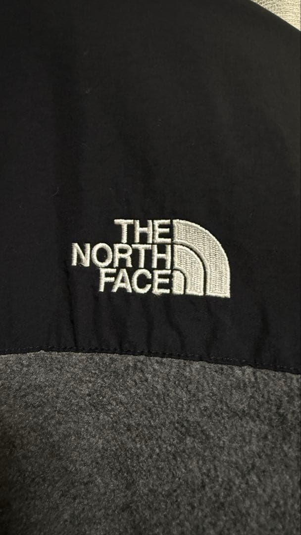 早い者勝ちTHE NORTH FACE デナリジャケットM