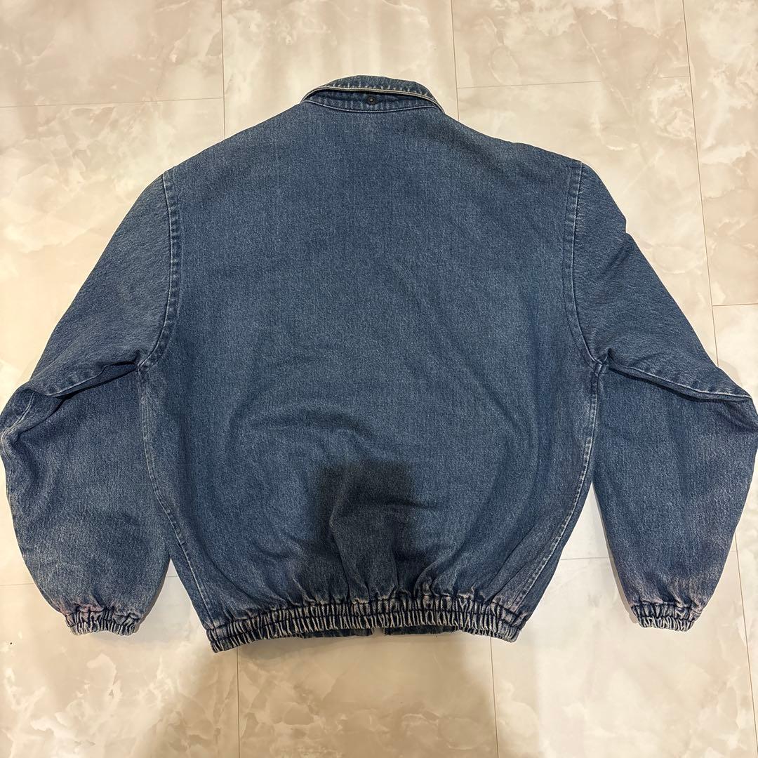 POLO RALPH LAUREN デニムスウィングトップ ジャケット