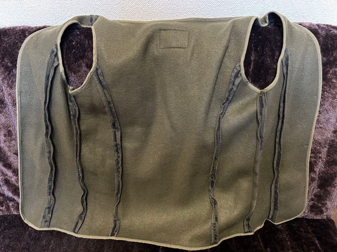 Maison gilfy メゾンギルフィー　モッズコート