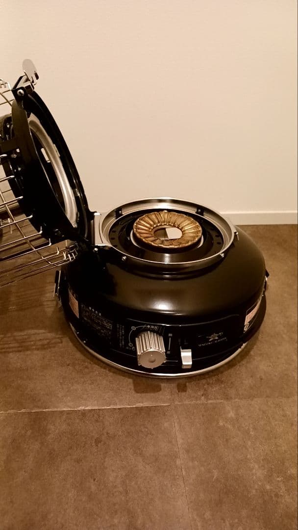 センゴクアラジン　SENGOKU ALADDIN ポータブルガスストーブ