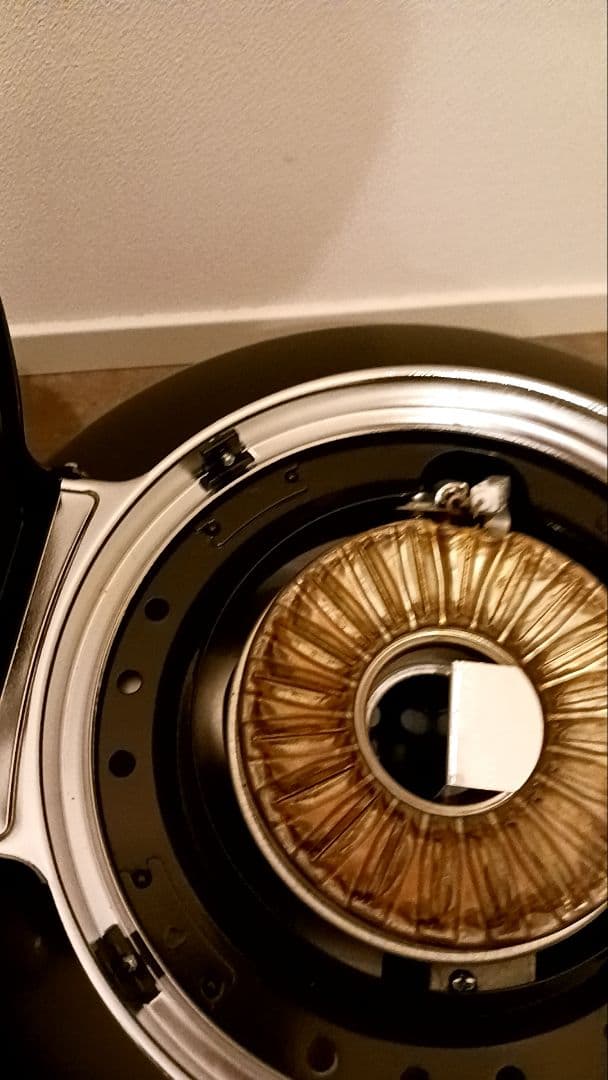 センゴクアラジン　SENGOKU ALADDIN ポータブルガスストーブ