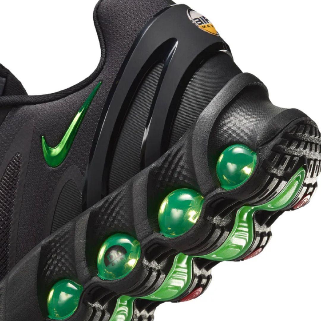 新品 NIKE AIR MAX DN8 エアマックス 未使用 IH4119