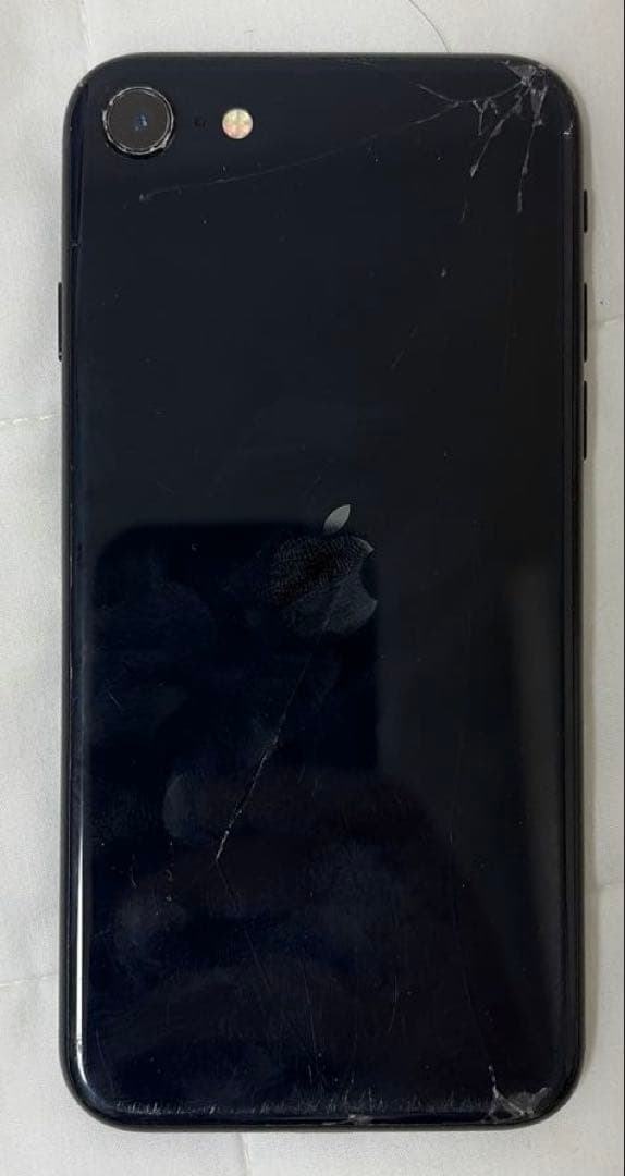 iPhone SE 第3世代