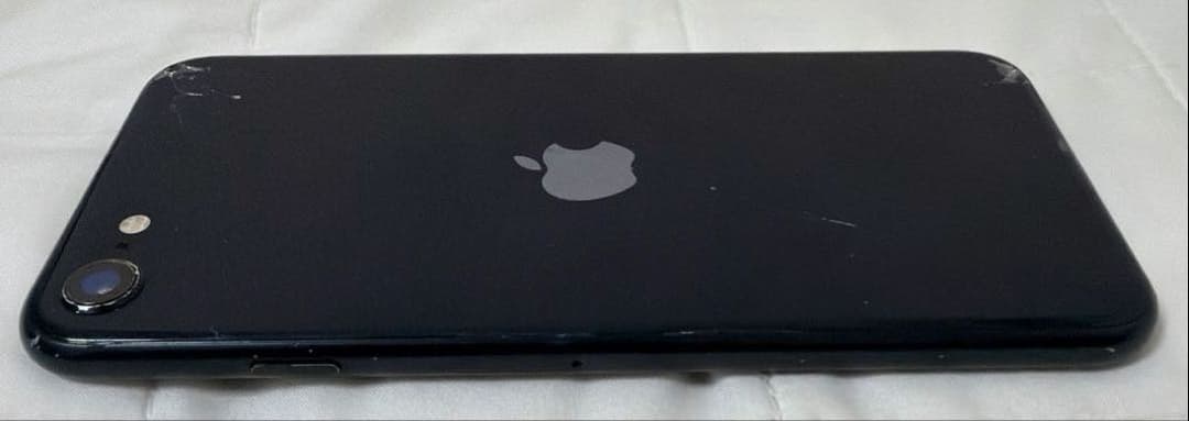 iPhone SE 第3世代