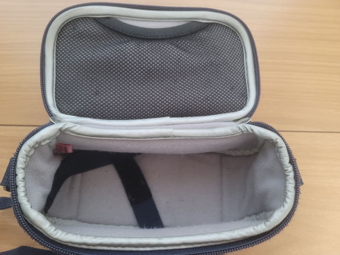 PanasonicHC-W850Mデジタルハイビジョンビデオカメラ　ジャンク品