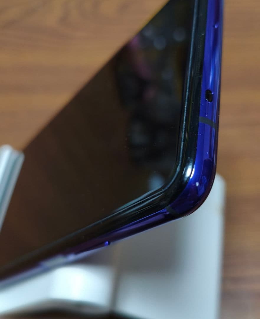 HUAWEI nova5T　GooglePlay可　SIMフリー　本体のみ