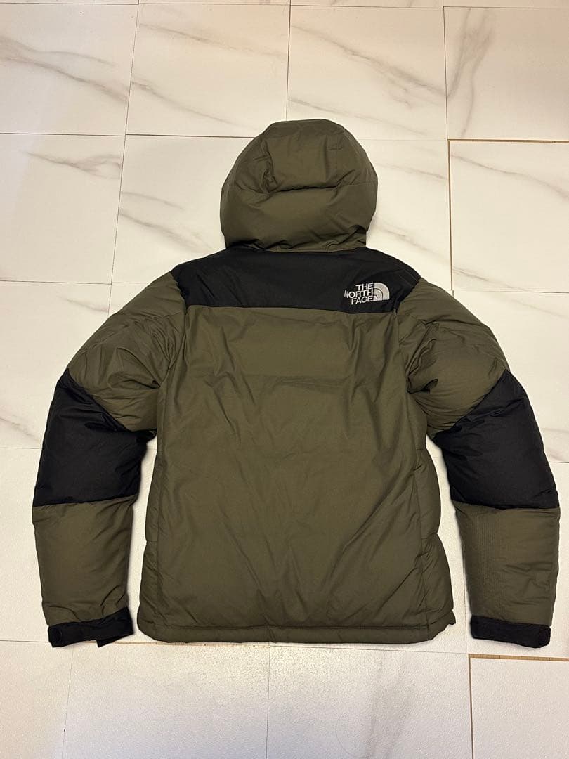 THE NORTH FACE バルトロライトジャケット　ニュートープ20FW M