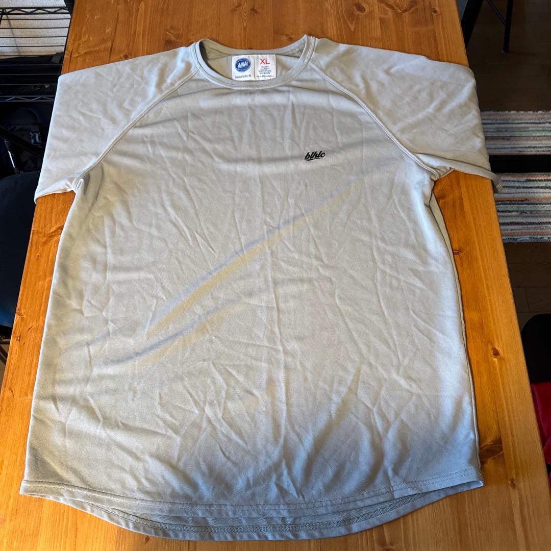 ballaholic 半袖Tシャツ　7枚セット