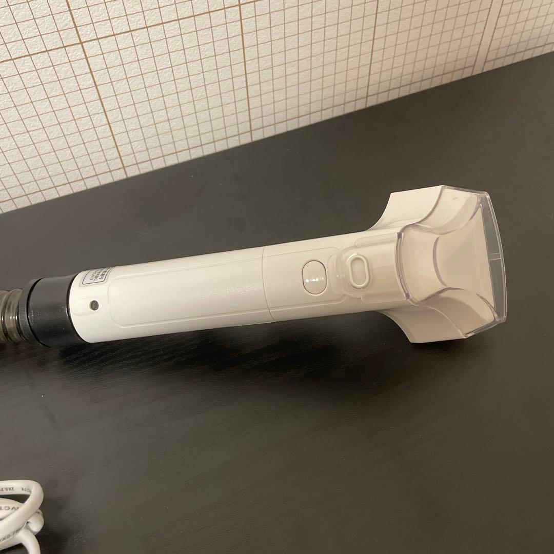 アイリスオーヤマ　リンサークリーナー　RNSK-P10-W 2022年製