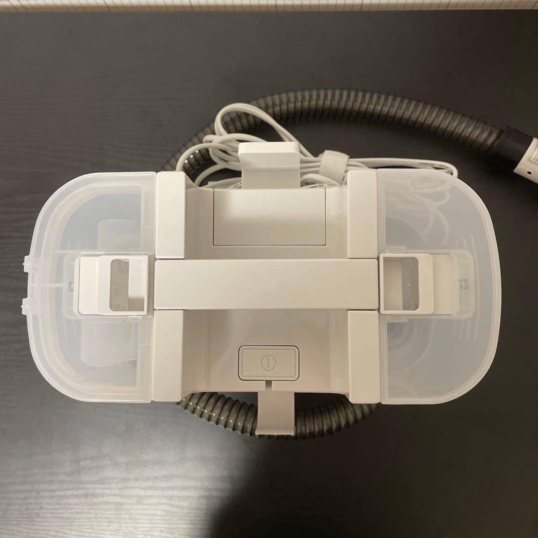 アイリスオーヤマ　リンサークリーナー　RNSK-P10-W 2022年製