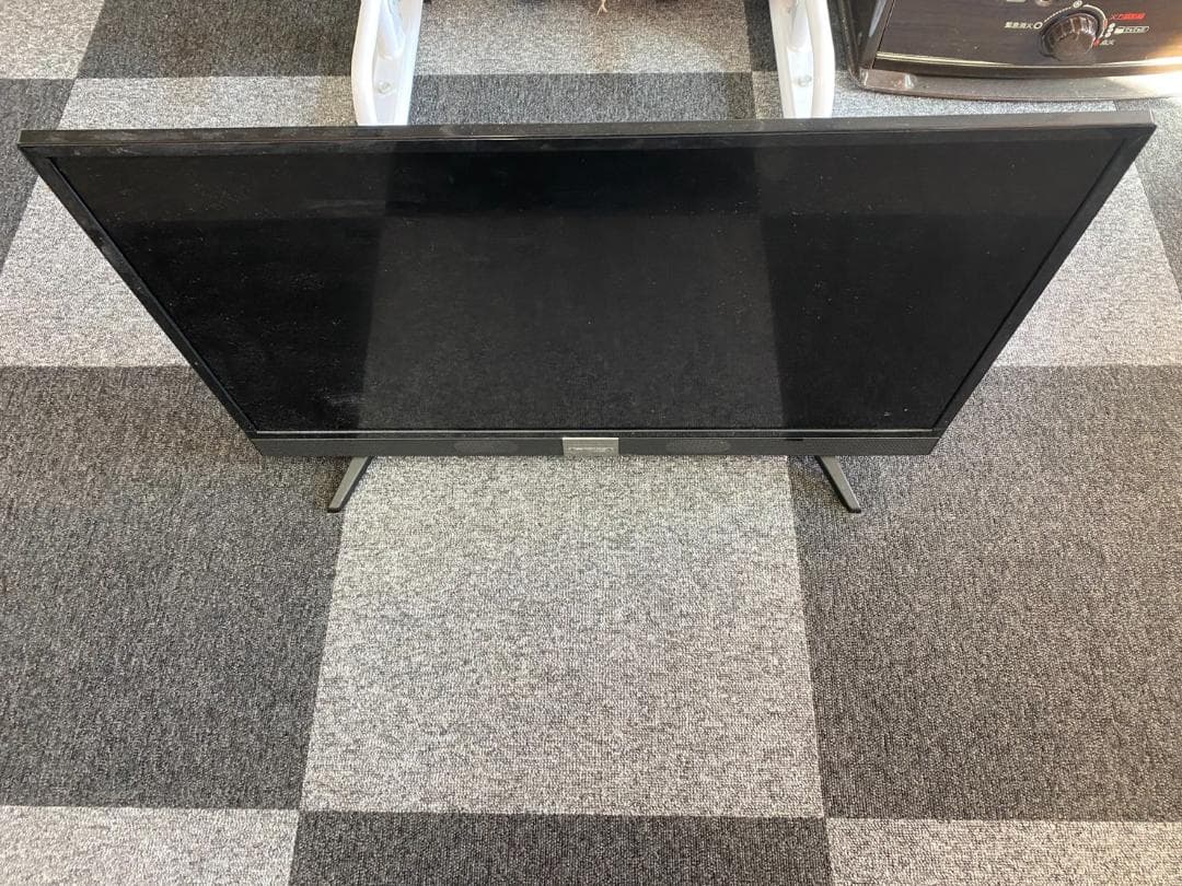 NEXXION 32V型 ハイビジョン液晶テレビ FT-C3222B 動作確認済