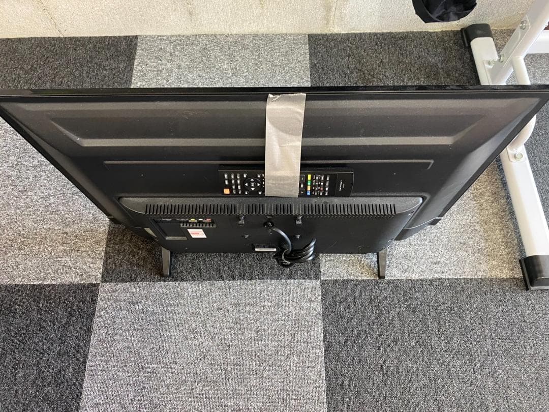 NEXXION 32V型 ハイビジョン液晶テレビ FT-C3222B 動作確認済