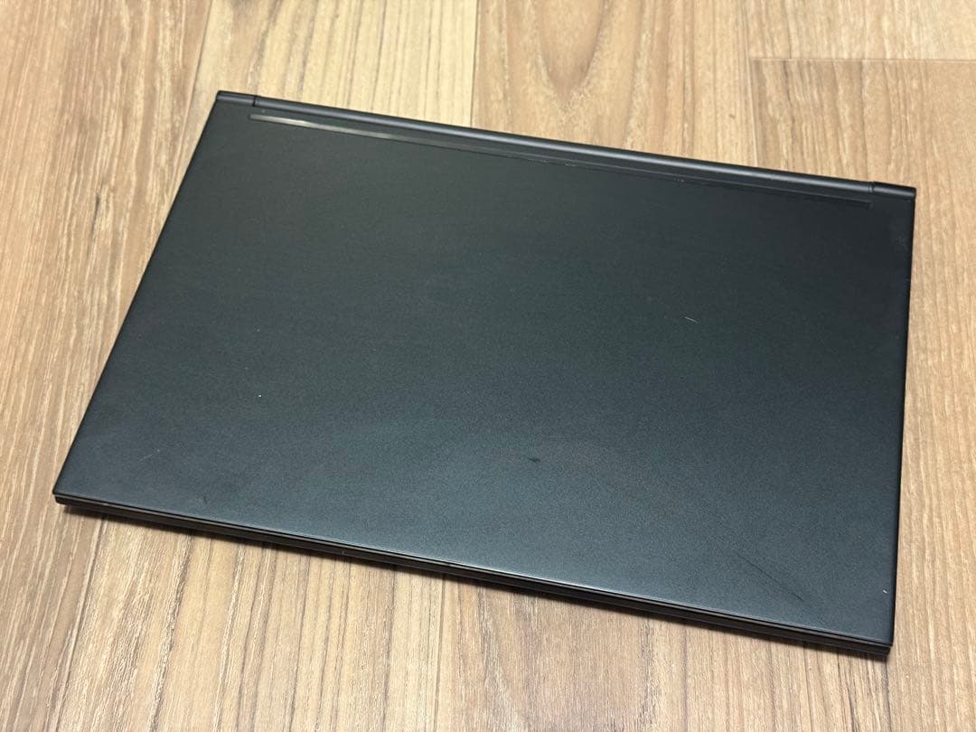 【起動OK】i7-9750H / GTX1660Ti / 144Hz /ジャンク