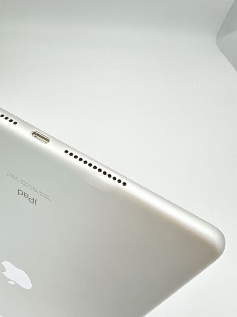 IPAD 第9世代 64GB Wifiモデル スペースグレイ