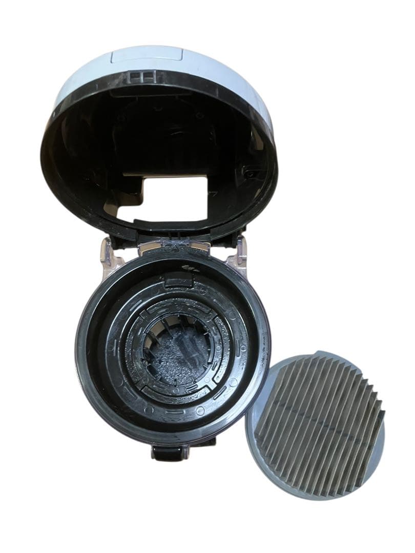 日立　サイクロン掃除機　CV- S910 HITACHI 20年製　保証付き