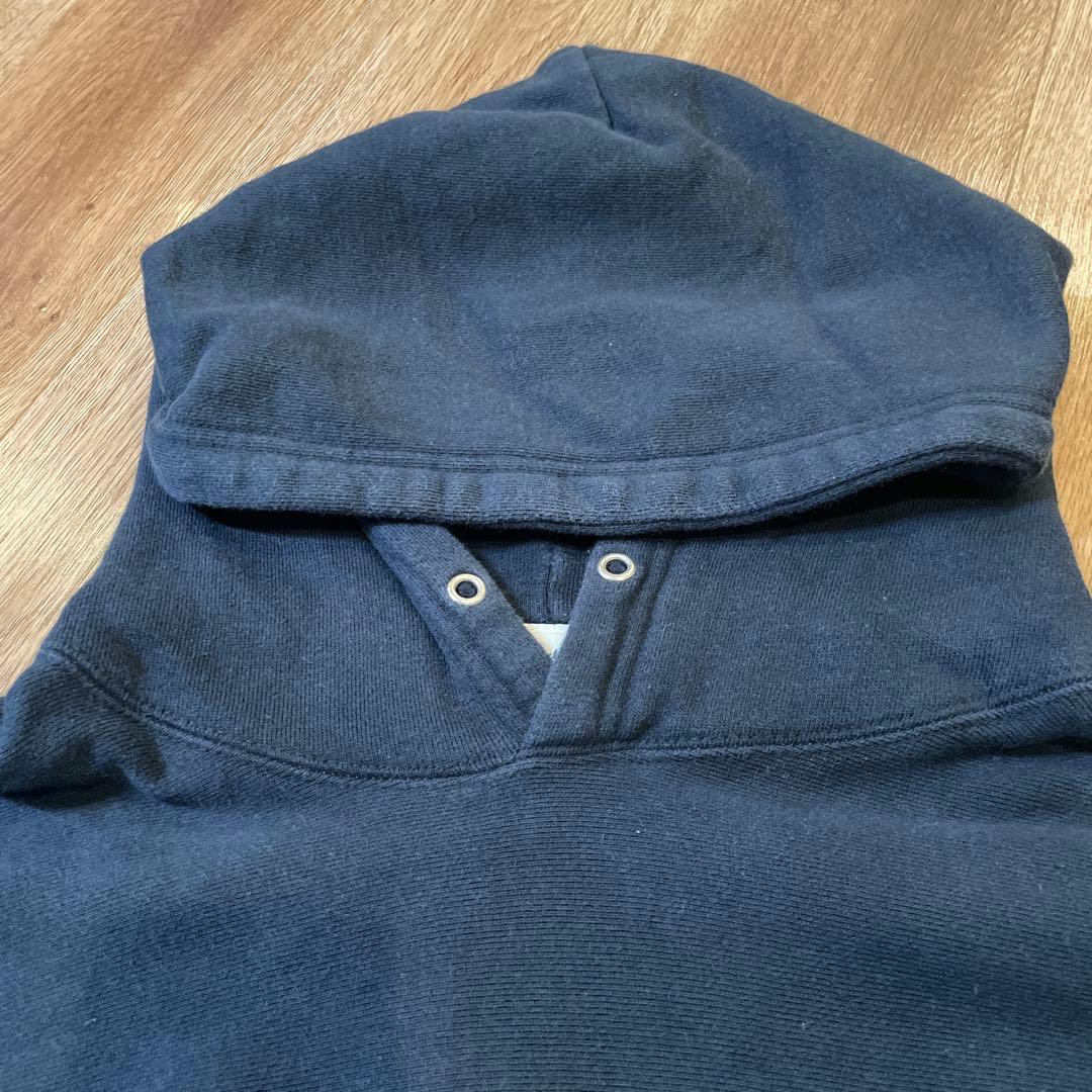 P*n様 BBQCHICKENSパーカー kenyokoyama pizzaof