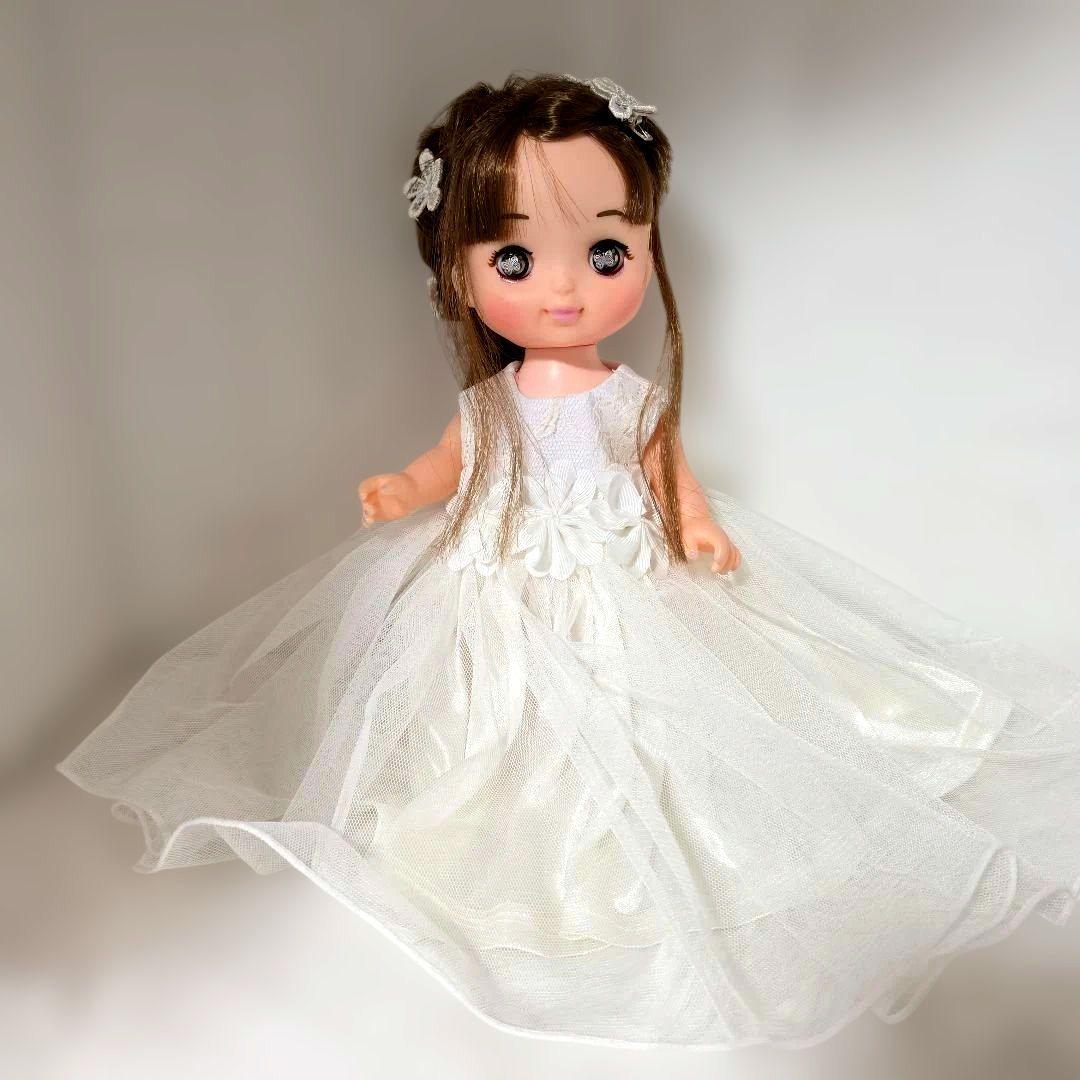 カスタムドール&アウトフィット まとめ売り ドール11体