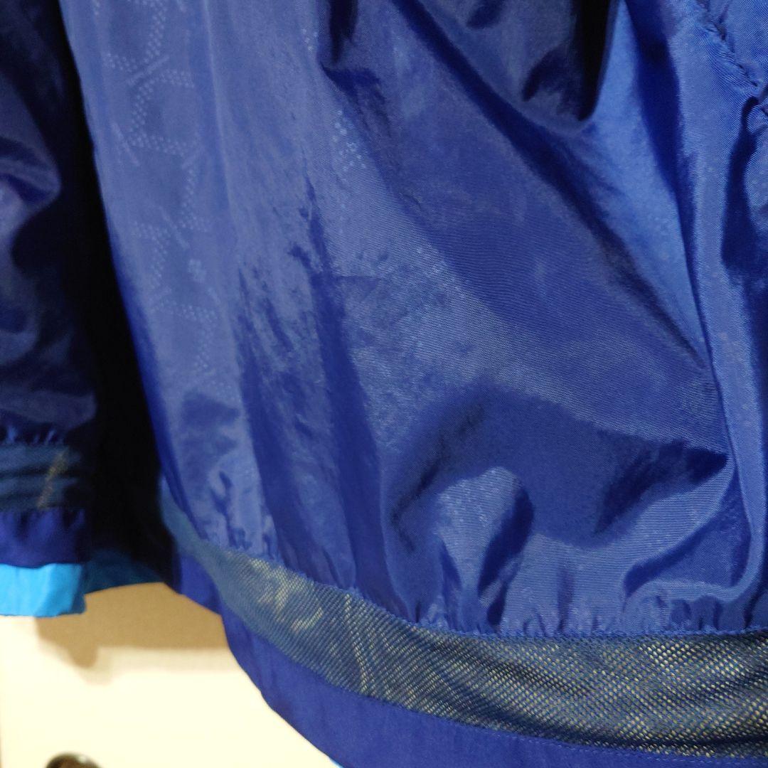 【ブルーさん専用】mont-bell　GORE-TEX　青とみどり　2点セット