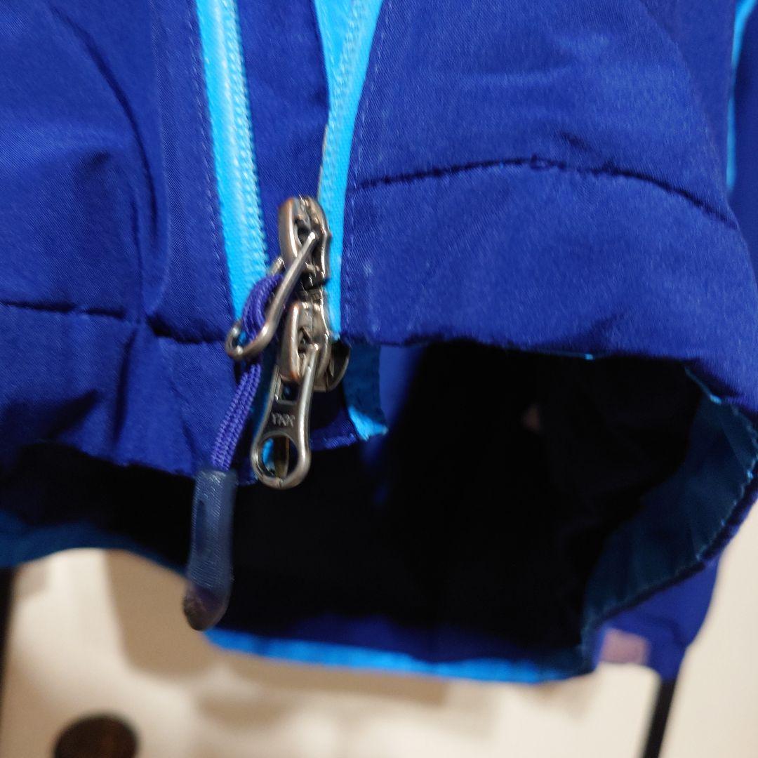 【ブルーさん専用】mont-bell　GORE-TEX　青とみどり　2点セット