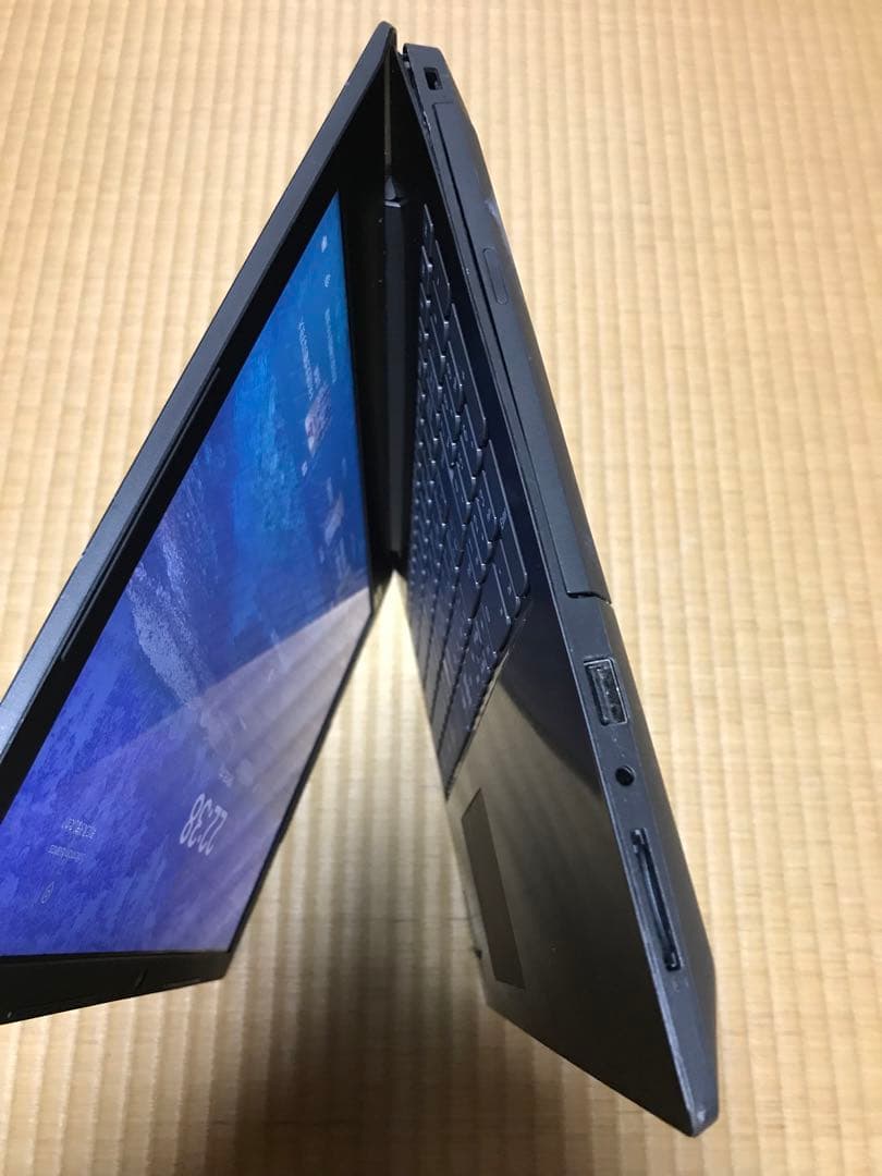 Lenovo ideapad V330 15lKB オールインワン