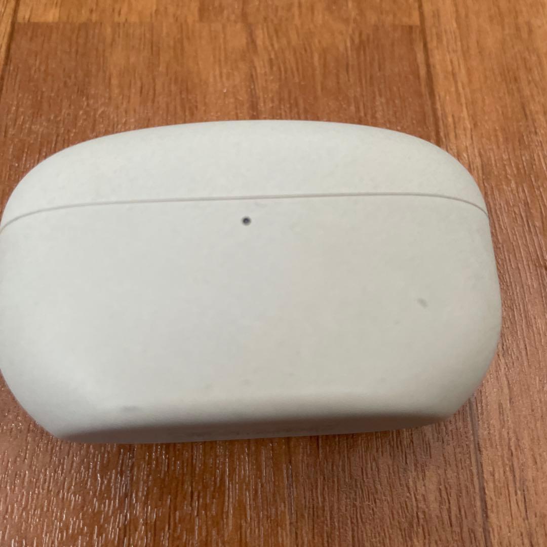 SONY WF-1000XM5 シルバー