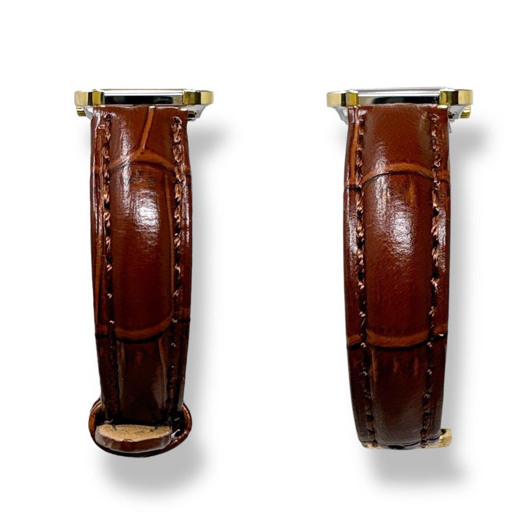 エルメス クロアジュール コンビ 革ベルト ホワイト レディース 時計 ブランド