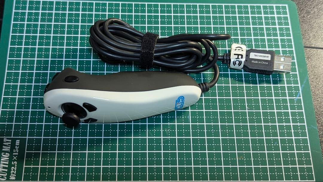 い*り様 タブメイト 旧型 有線 TAB-MATE CONTROLLER CEL