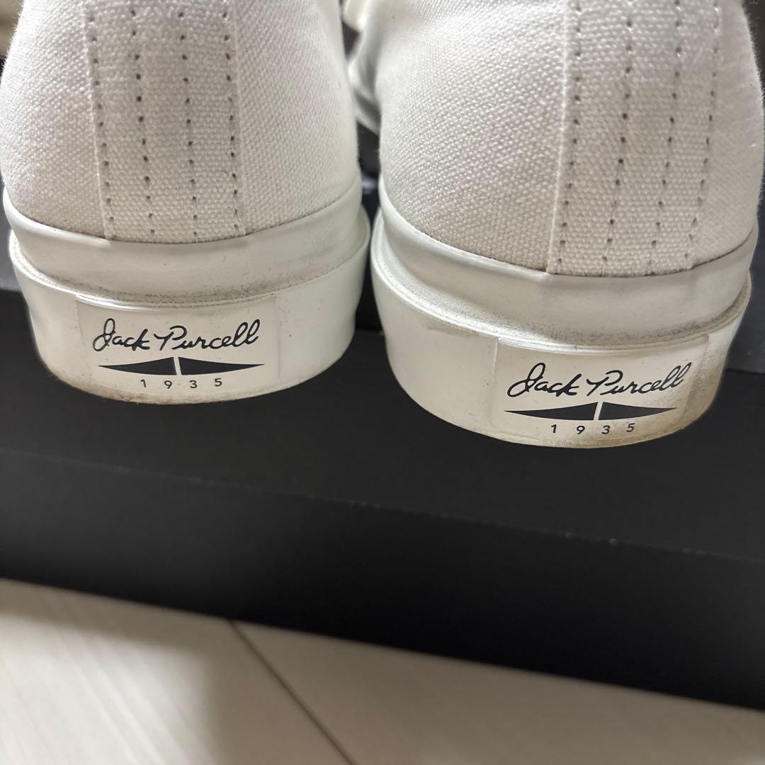 ジャックパーセル1935 27.5センチ