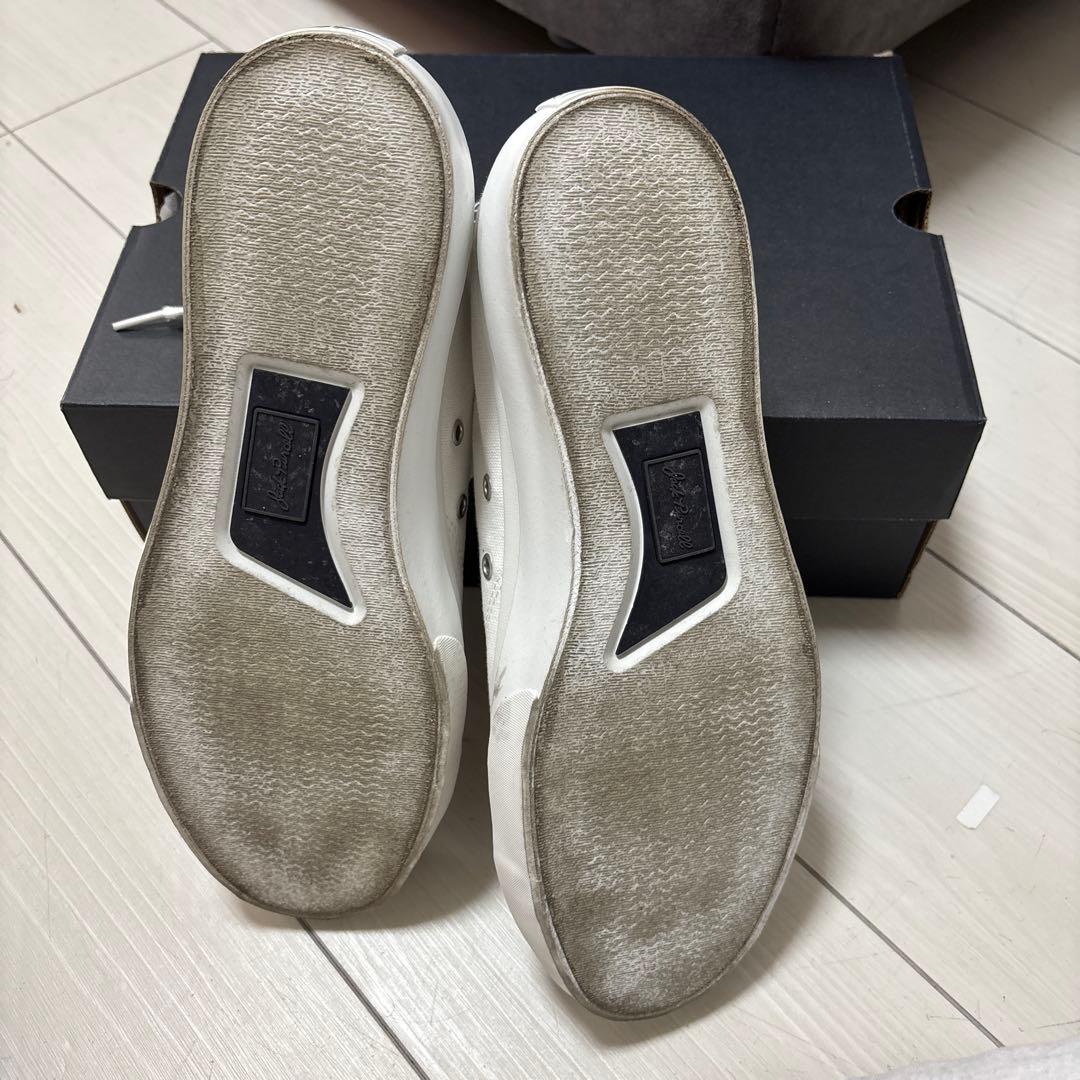 ジャックパーセル1935 27.5センチ