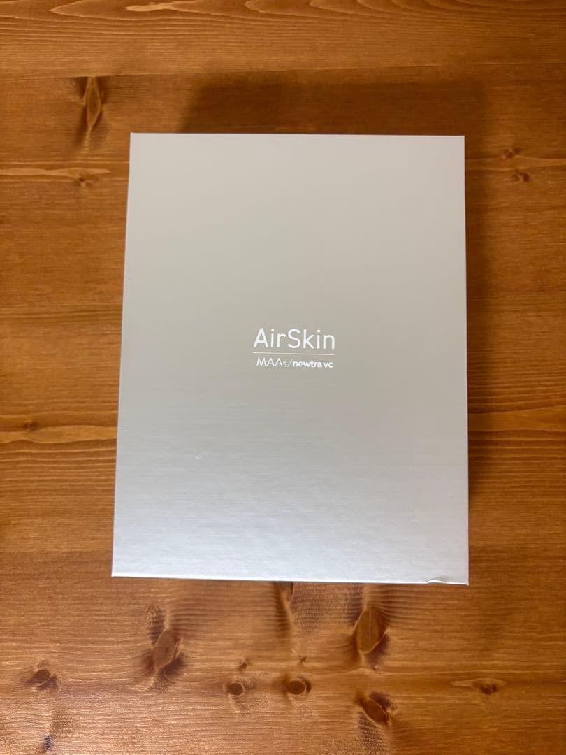 マーベセラー エアースキン