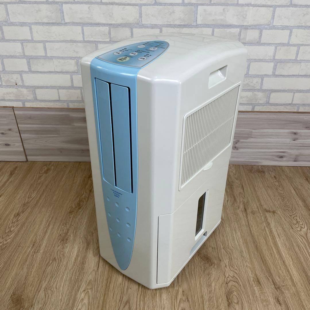 コロナ 冷風・衣類乾燥機除湿機 どこでもクーラー CDM-1013