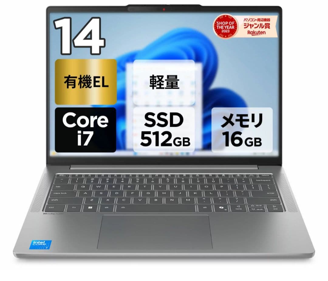 け*た様 値下中★パソコン新品 Lenovo IdeaPad Slim 5i G