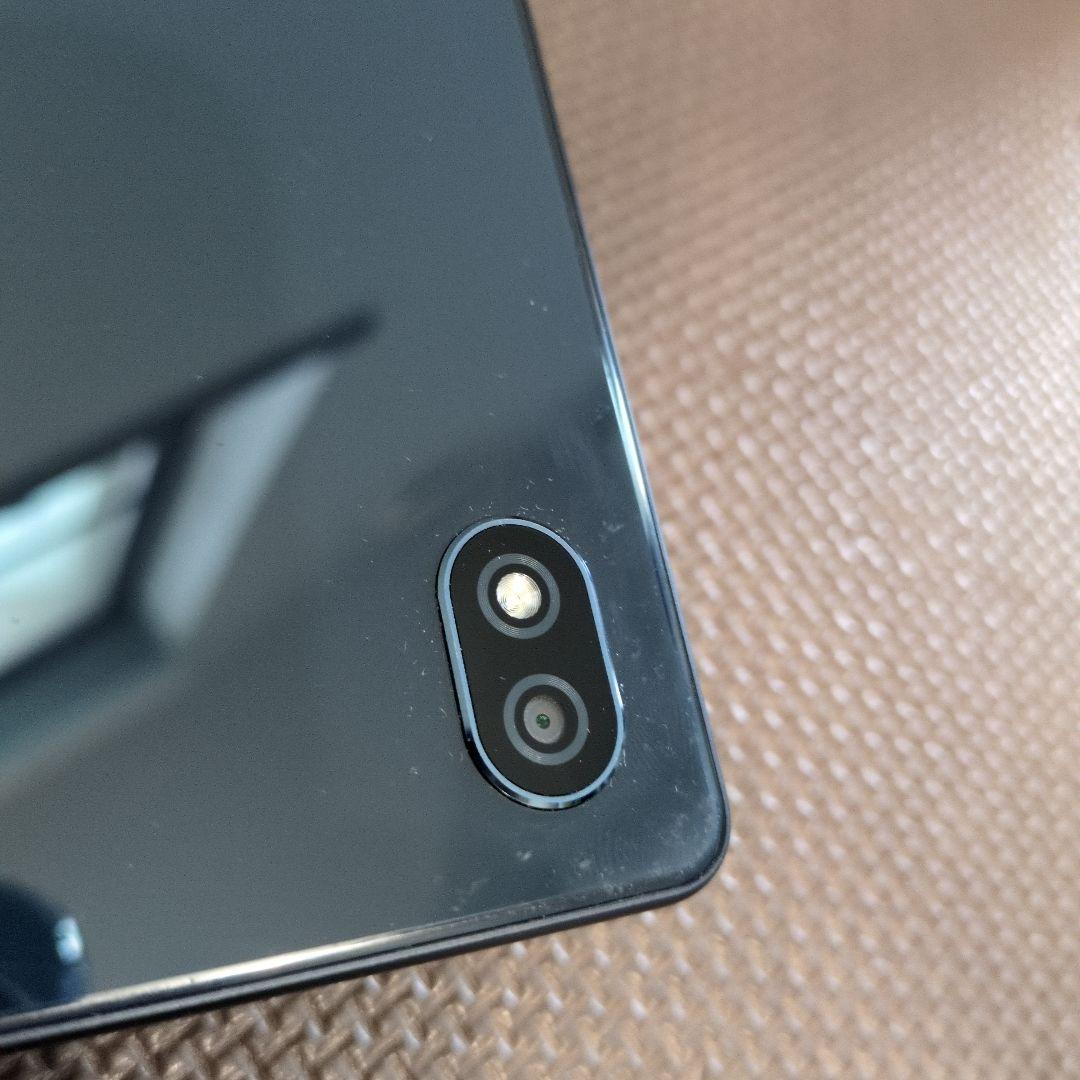 ★送料込み★Lenovo TAB6 10.3インチ A101LV アビスブルー