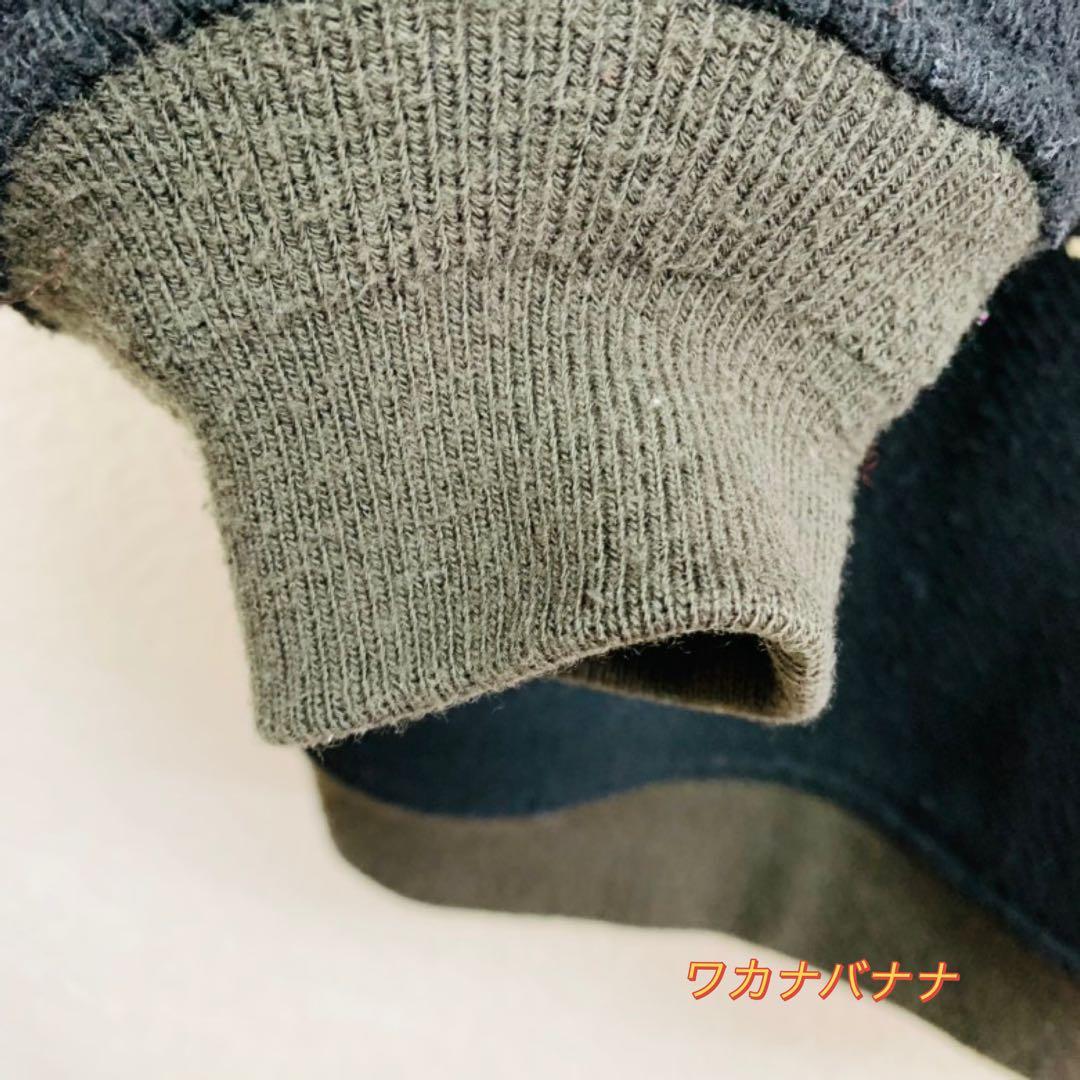 GBL 魔女の宅急便　スタジャン　MA-1