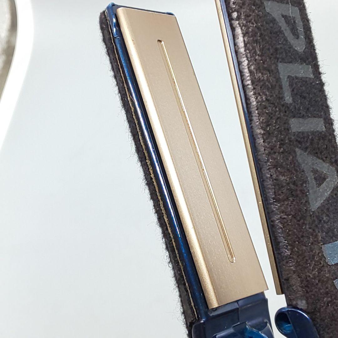 ※ルベル プライア SS LebeL PLIA ストレートアイロン【正規品】49