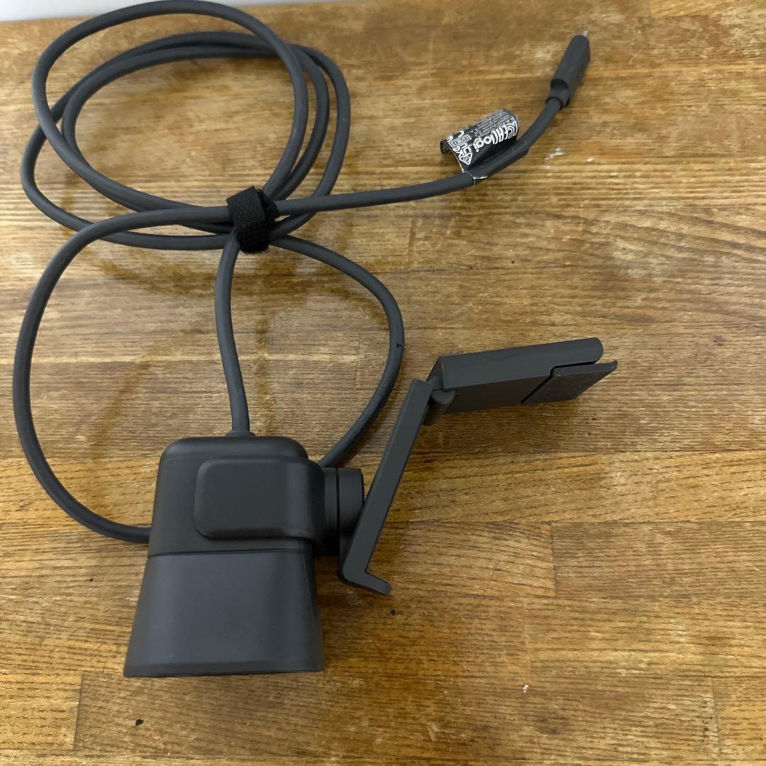 Logitech StreamCam フルHD 1080p