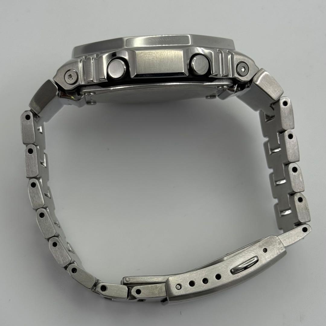 美品✨CASIO G-SHOCK フルメタル GM-2100-1AJF