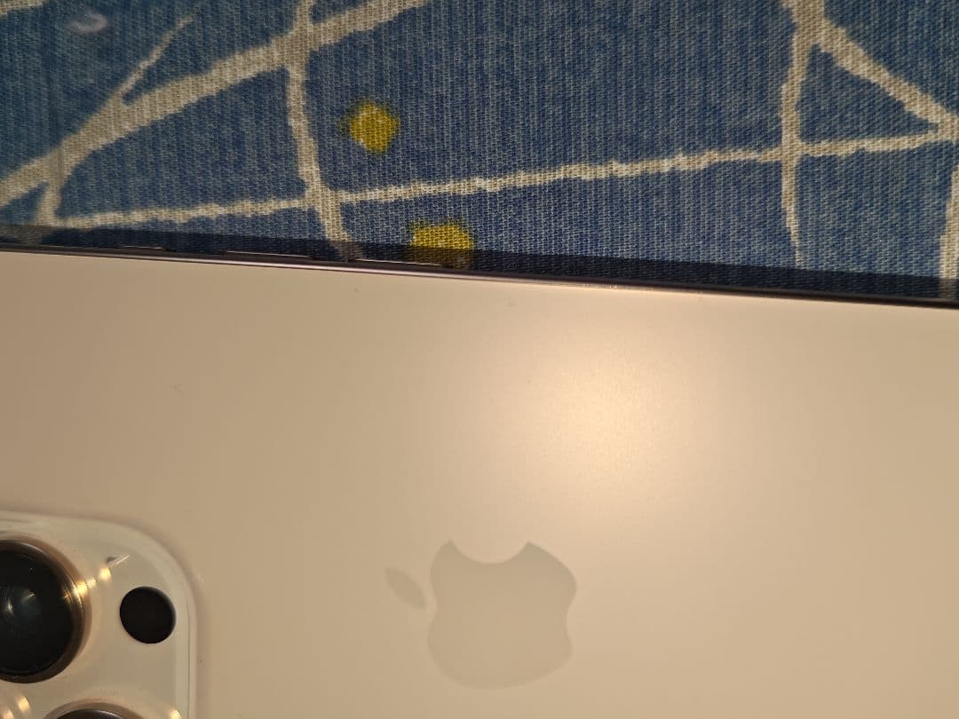 512GB【美品】iPhone 16 Pro デザートチタニウム SIMフリー