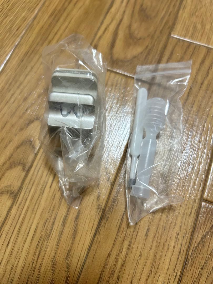 Panasonic nanocare EH-SA0Bスチーマーナノケア