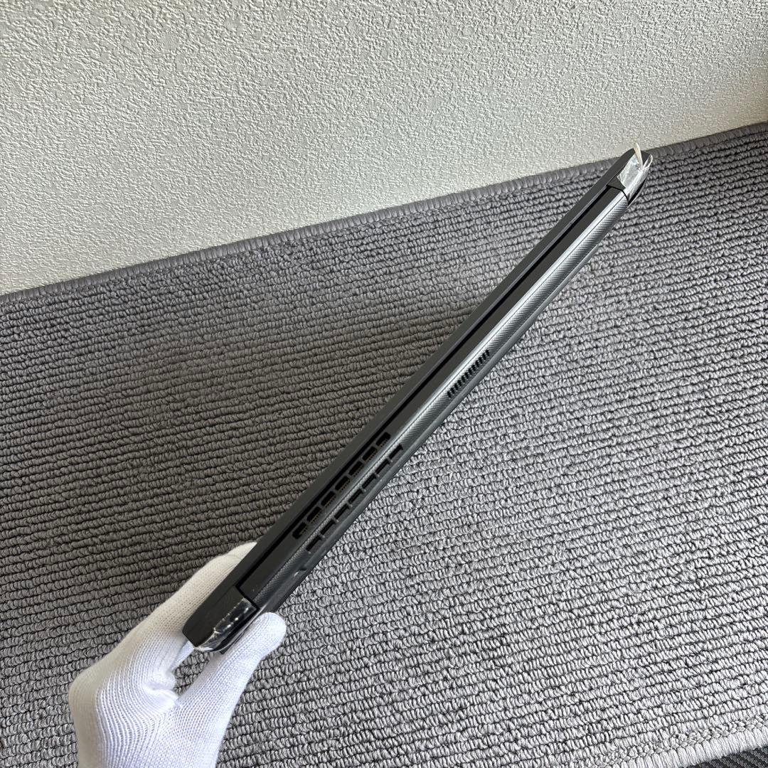 東芝dynabook S73/DN i5-8250U メモリ8GB 指紋認証